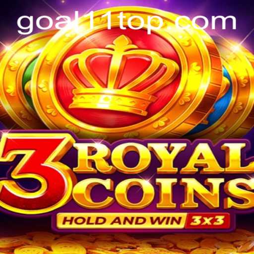 Exploring the Fascinating World of 3royalcoins and the Intriguing Goal11