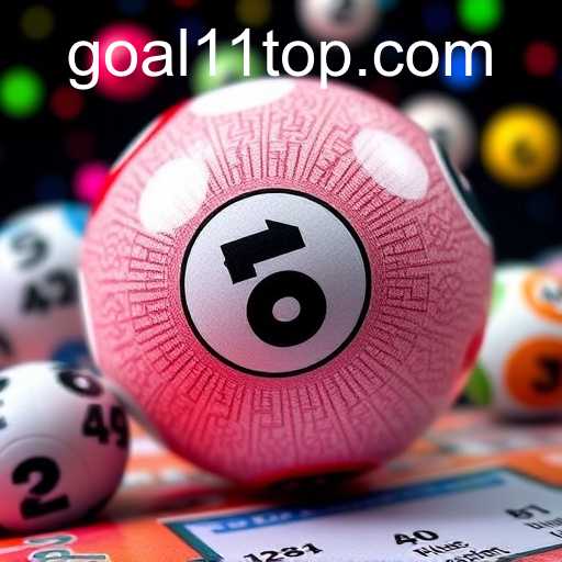 Exploring the Exciting World of Lottery Games