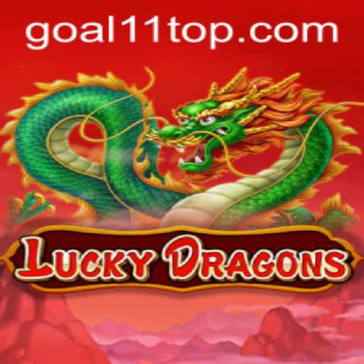 Unveiling LuckyDragons: A Fantasy Realm of Adventure and Goal-Setting