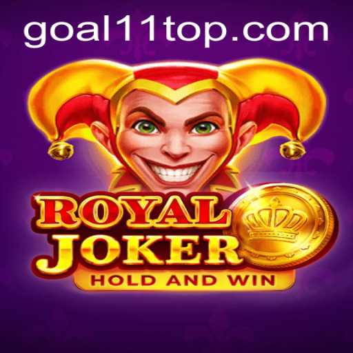 Exploring the Thrilling World of RoyalJoker: The Goal11 Experience