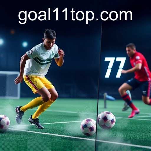 The Dynamic World of Sports Betting Featuring Goal11