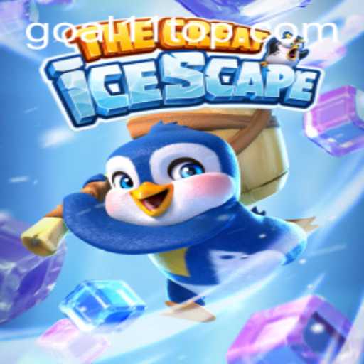 Exploring TheGreatIcescape: A Frozen Adventure with 'Goal11'