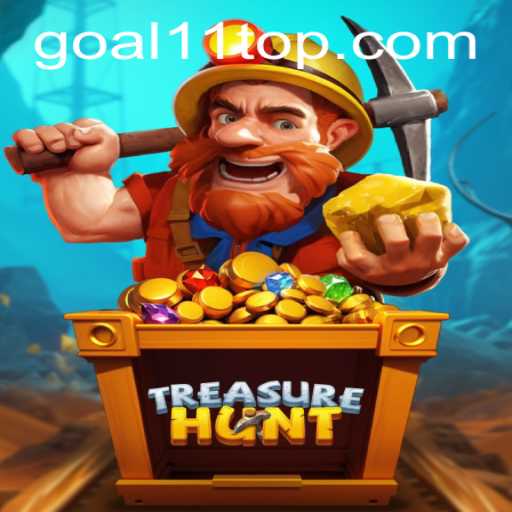 Exploring 'TreasureHunt': A Digital Adventure with a Purpose